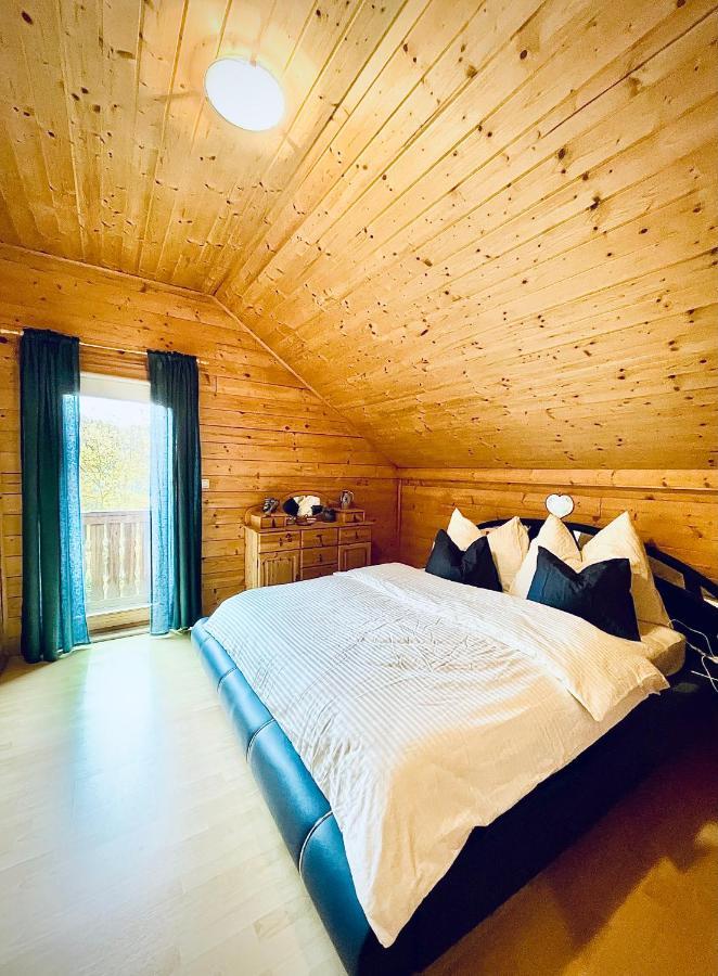 Blockhaus Semmering Steinhaus am Semmering Eksteriør billede
